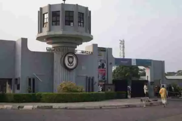 University Of Ibadan Ranked Best University In Nigeria (See Top 100 List)